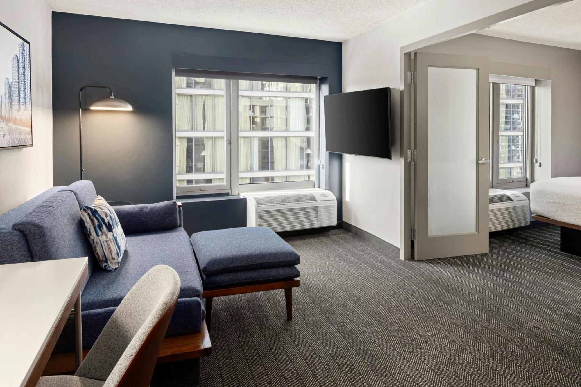 One-Bedroom King Suite with Sofa Bed,1643159661:JPEG
