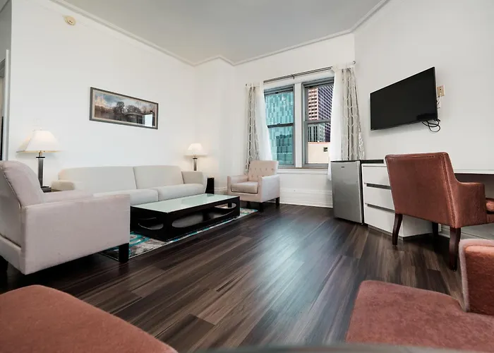 Resort: Congress Plaza Hotel Chicago