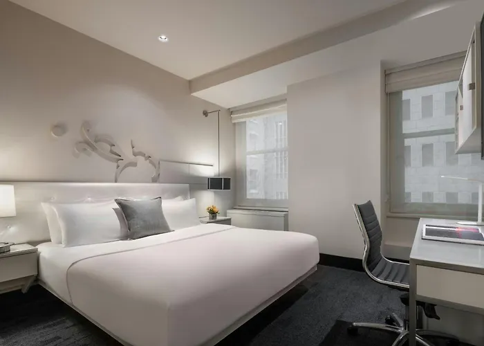 Сity center hotels Midland , Chicago, A Tribute Portfolio