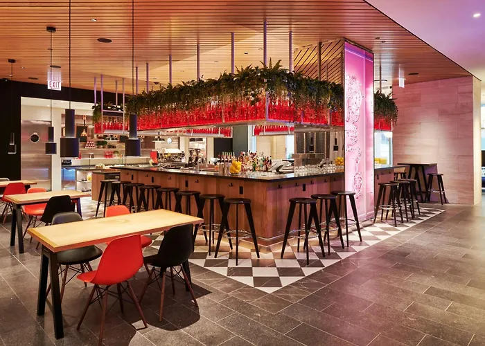 Citizenm Downtown