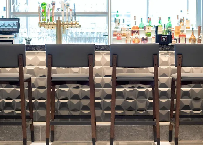 Hotel de golf: Hyatt Regency Mccormick Place Chicago