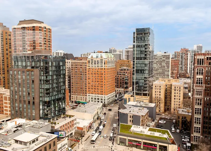 Perros hoteles Thompson Chicago, By Hyatt